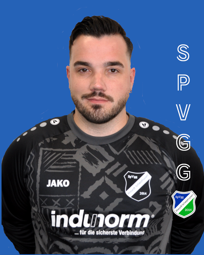 LUCA DI GIOVANNI