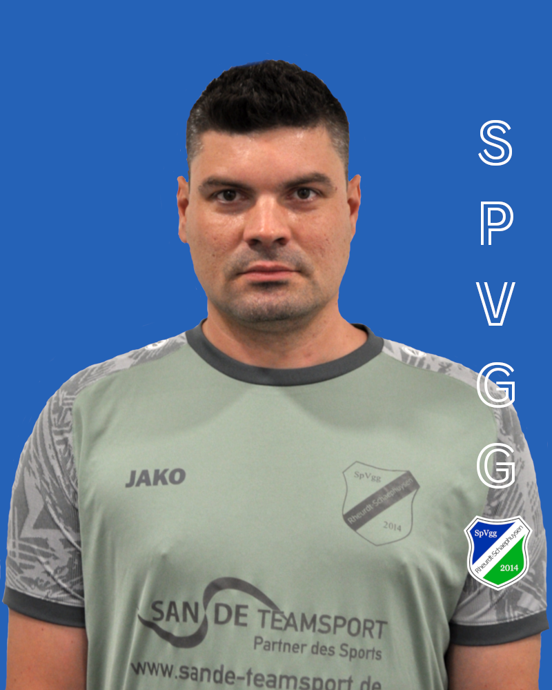 Henning Streibon