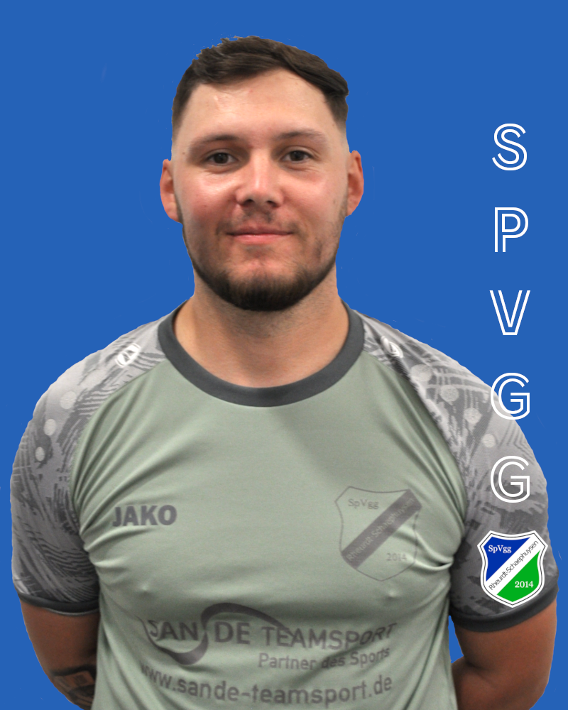 Florian Preuß
